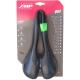 Selle SMP WELL Gel Noir