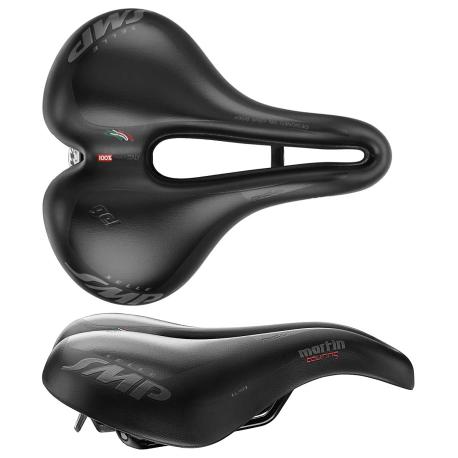 Selle SMP Martin Touring Gel - Medium