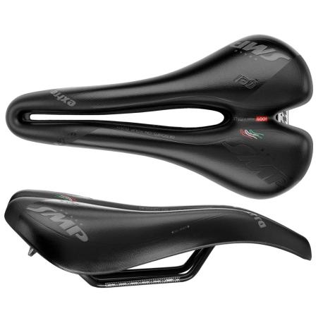 Selle SMP EXTRA Gel Noir
