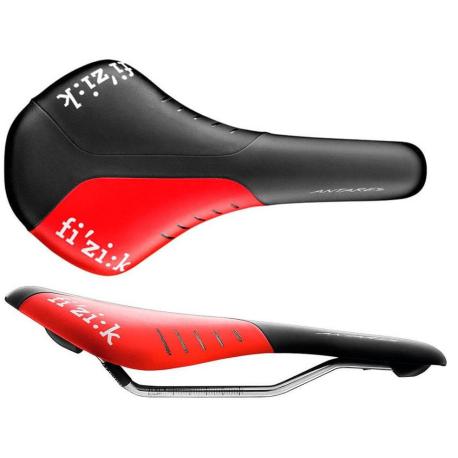 Selle FIZIK ANTARES R7 Rails Manganèse