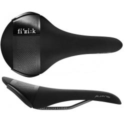 Selle FIZIK ALIANTE Gamma Rails K:ium - Blanc