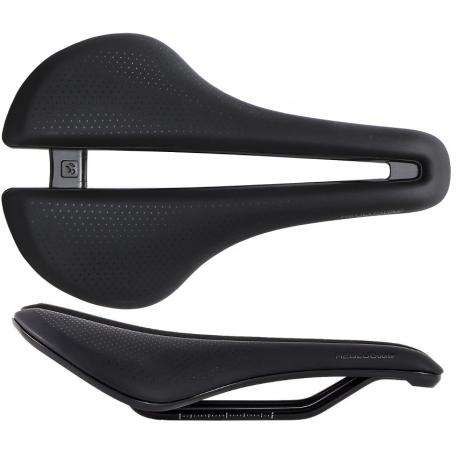 Selle BONTRAGER Aeolus Comp Rails: Manganese*