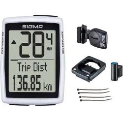 Compteur SIGMA 12.0 WL STS - Sans Fil