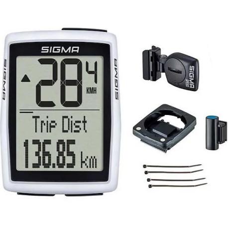 Compteur SIGMA 12.0 WL STS - Sans Fil