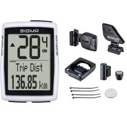 Compteur SIGMA 12.0 WL STS - Sans Fil