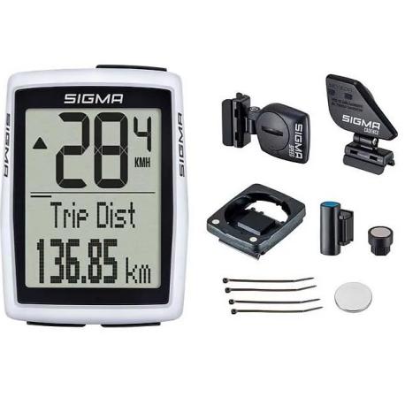 Compteur SIGMA 12.0 WL STS - Sans Fil