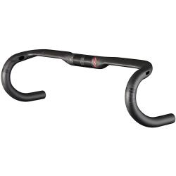 Cintre BONTRAGER XXX Aero VR-CF 42cm Carbon