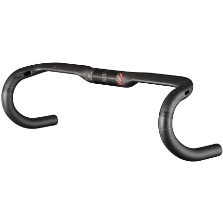Cintre BONTRAGER XXX Aero VR-CF 42cm Carbon