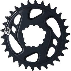Plateau SRAM GX EAGLE X-Sync 2 Offset 3 mm - 30T Direct Mount