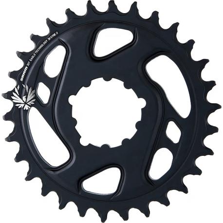 Plateau SRAM GX EAGLE X-Sync 2 Offset 3 mm - 30T Direct Mount