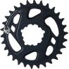 Plateau SRAM GX EAGLE X-Sync 2 Offset 3 mm - 30T Direct Mount