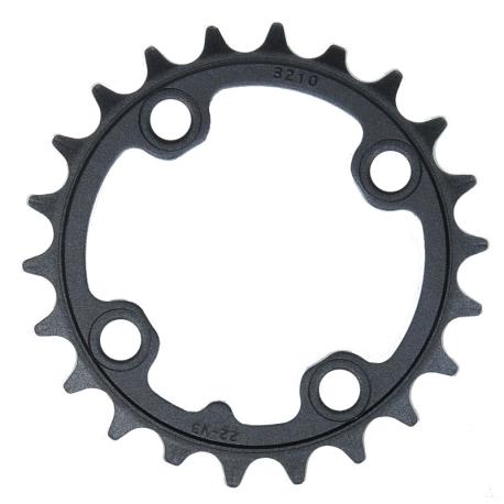 Plateau TRUVATIV 3x9/10v - 22T