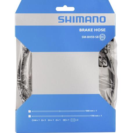 Kit Durite SHIMANO SM-BH59-SB (Avant)