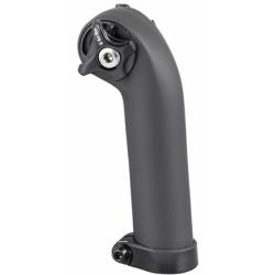 Tige De Selle BONTRAGER Pour Trek Carbon Mat