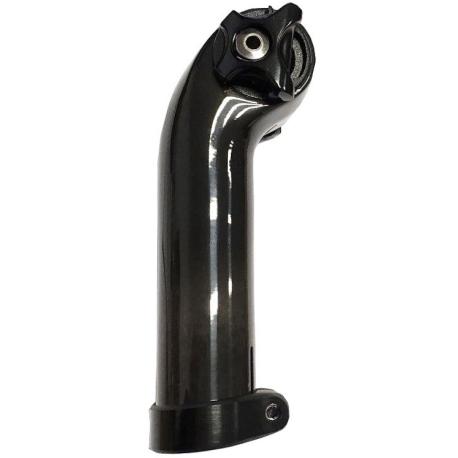 Tige De Selle BONTRAGER Pour Trek Carbon Mat