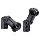 Potence BBB HighFix - 80mm/31.8mm Ajustable