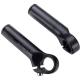 Bar Ends BBB TrailMonkey Noir