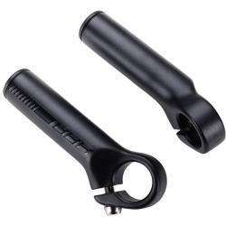 Bar Ends BBB TrailMonkey Noir