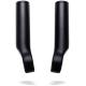 Bar Ends BBB TrailMonkey Noir