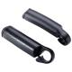 Bar Ends BBB Three-D Noir