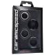 Boîtier de Pédalier CeramicSpeed BBRight PF46 SRAM DUB