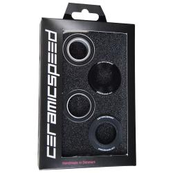 Boîtier de Pédalier CeramicSpeed BBRight PF46 SRAM DUB