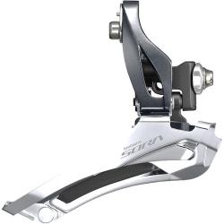 Dérailleur Avant SHIMANO Sora FD-R3000 - 2x9v à Braser