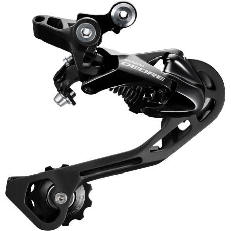 Dérailleur Arrière SHIMANO DEORE RD-T6000 - 10v
