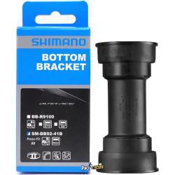 Boîtier de Pédalier SHIMANO DURA-ACE SM-BB92-41B
