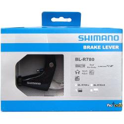 Levier De Frein SHIMANO BL-R780 Gauche Pour Cintre Plat