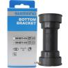 Boîtier de Pédalier SHIMANO SM-BB72-41B Ultegra