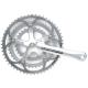 Pédalier CAMPAGNOLO Comp Triple  10v - 175mm