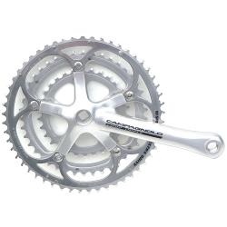 Pédalier CAMPAGNOLO Comp Triple  10v - 175mm