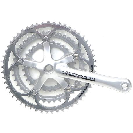 Pédalier CAMPAGNOLO Comp Triple  10v - 175mm