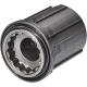 Corps De Cassette Shimano FH-T4000 - 8/9/10 vit