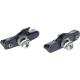 Portes-Patins SHIMANO Ultegra BR-6700G R55C3 x2
