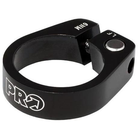 Collier tige de selle PRO 28.6mm Collier tige de selle PRO 28.6mm