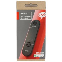 Alarme et Tracker KNOG Scout