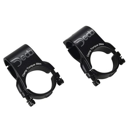 Fixation Prolongateur DEDA 31.7mm