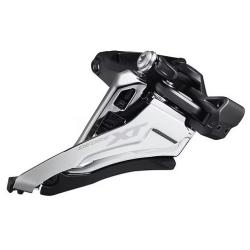 Dérailleur Avant SHIMANO XT FD-M8100 Collier 2x12v