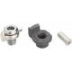 Kit de Visserie Dérailleur Avant SHIMANO FD-5801