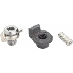 Kit de Visserie Dérailleur Avant SHIMANO FD-5801