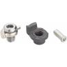 Kit de Visserie Dérailleur Avant SHIMANO FD-5801