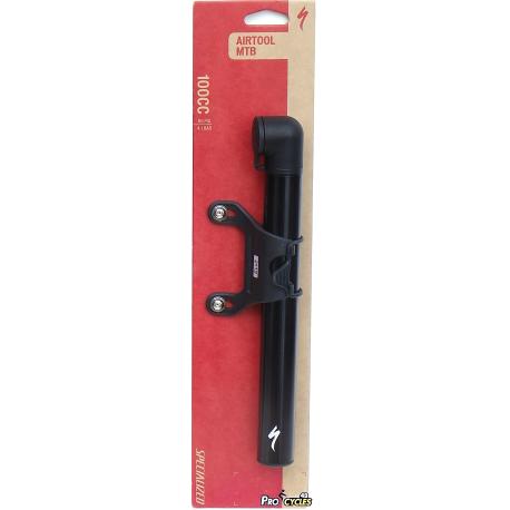 Pompe à Main SPECIALIZED Air Tool MTB