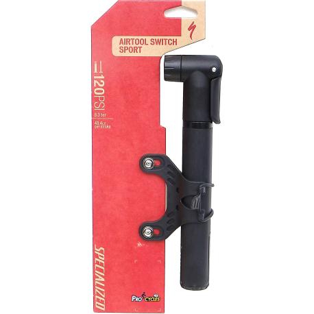 Pompe à Main SPECIALIZED Air Tool Switch Sport