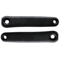 Manivelles E-Bike STRONGLIGHT Bosch Magan Gen3 ISIS 175mm