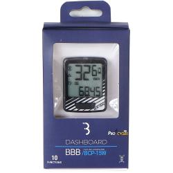 Compteur BBB DashBoard BCP-15W - Sans Fil