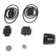 Compteur BBB DashBoard BCP-15W - Sans Fil