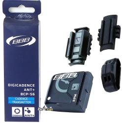 Capteur de cadence BBB BCP-56 ANT+