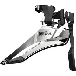 Dérailleur Avant SRAM RIVAL 22 à Braser - 11v